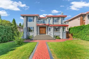 1775 SHERLOCK AVENUE, Burnaby North, Burnaby, BC