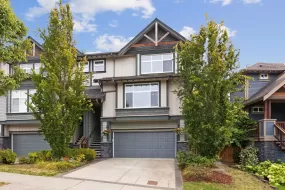 22956 GILBERT DRIVE, Maple Ridge, Maple Ridge, BC