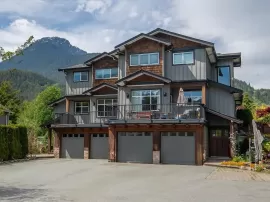 39745 GOVERNMENT ROAD, Squamish, BC