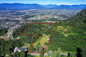 47015 EXTROM ROAD, Sardis, Chilliwack, BC