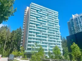 507 5608 BERTON AVENUE, Vancouver West, Vancouver, BC