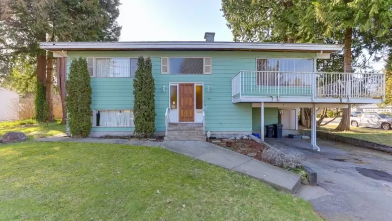 1084 FOSTER AVENUE image #1