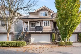 28 11720 COTTONWOOD DRIVE, Maple Ridge, Maple Ridge, BC