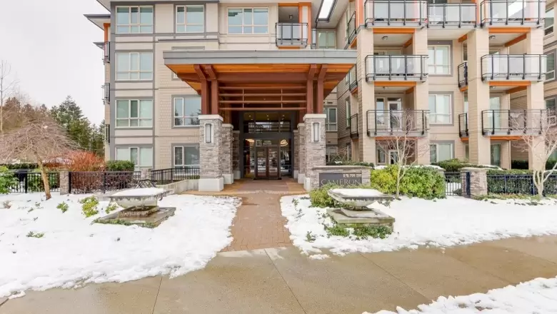 218 3399 NOEL DRIVE image #1