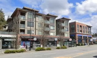 306 1673 LLOYD AVENUE, North Vancouver, North Vancouver, BC