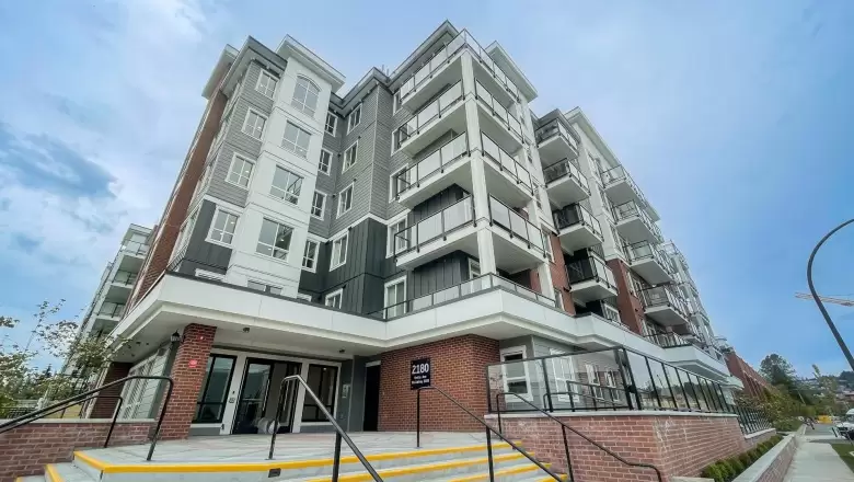 2603 2180 KELLY AVENUE image #1