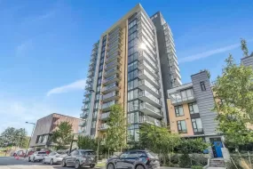 1601 1471 HUNTER STREET, North Vancouver, North Vancouver, BC