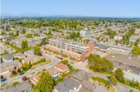 301 10020 DUNOON DRIVE, Richmond, Richmond, BC