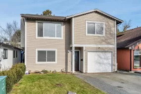 45439 MEADOWBROOK DRIVE, Chilliwack, Chilliwack, BC