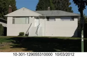 5531 BROADWAY, Burnaby North, Burnaby, BC