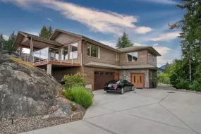 5781 GENNI'S WAY, Sunshine Coast, Sechelt, BC