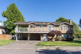 10310 HOLLYMOUNT DRIVE, Richmond, Richmond, BC