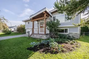 8754 BELLEVUE DRIVE, Chilliwack, Chilliwack, BC