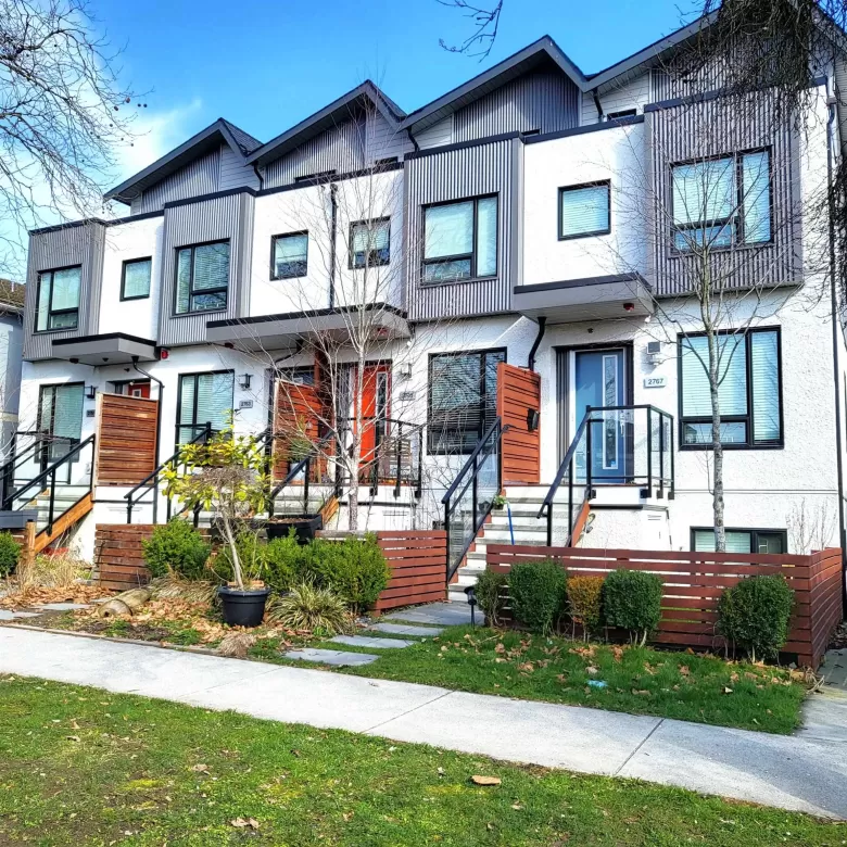 2763 DUKE STREET, Vancouver, BC for sale