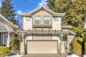 1705 ARBUTUS PLACE, Coquitlam, Coquitlam, BC