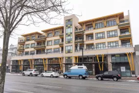 406 3971 HASTINGS STREET, Burnaby North, Burnaby, BC