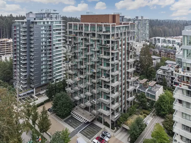 302 5782 BERTON AVENUE image #1