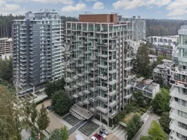 302 5782 BERTON AVENUE, Vancouver West, Vancouver, BC