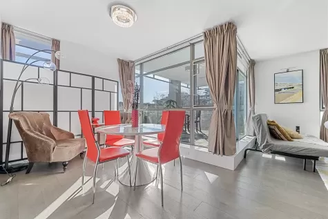 302 5782 BERTON AVENUE image #4