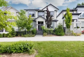 20556 72 AVENUE, Langley, Langley, BC