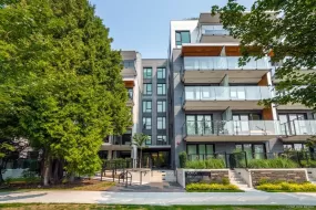 602 5168 CAMBIE STREET, Vancouver West, Vancouver, BC