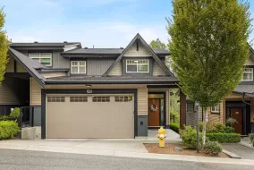 46 10525 240 STREET, Maple Ridge, Maple Ridge, BC