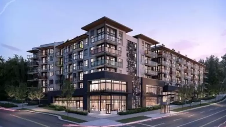 422 125 ALBERT STREET image #1