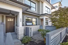 105 7255 LYNNWOOD DRIVE, Richmond, Richmond, BC