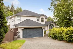 14555 WELLINGTON DRIVE, North Surrey, Surrey, BC