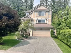 15497 ROSEMARY HEIGHTS CRESCENT, South Surrey White Rock, Surrey, BC