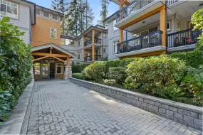 108 3125 CAPILANO CRESCENT, North Vancouver, North Vancouver, BC