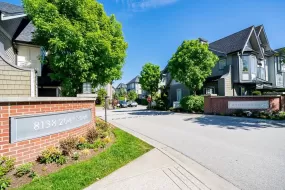 65 8138 204 STREET, Langley, BC