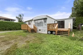 25 6900 INKMAN ROAD, Agassiz, Agassiz, BC