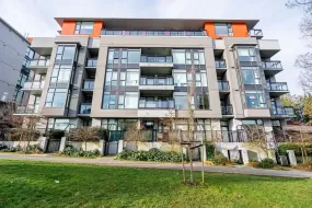 107 4171 CAMBIE STREET, Vancouver West, Vancouver, BC