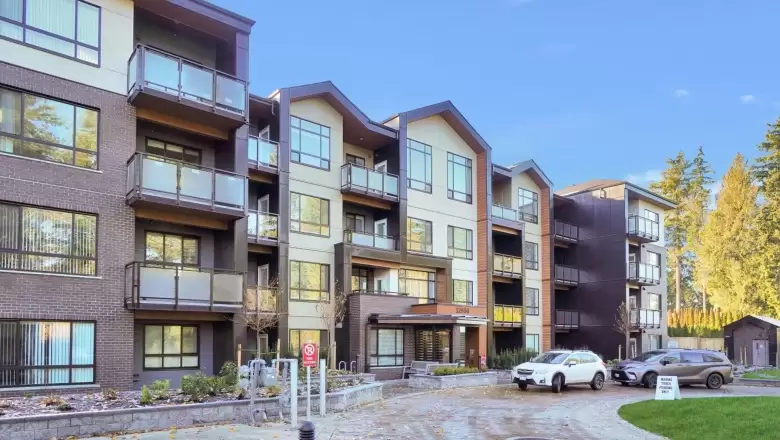 106 32690 14TH AVENUE image #1