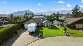 1639 CANTERBURY DRIVE, Agassiz, Agassiz, BC