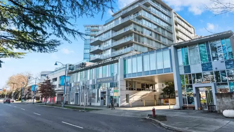 508 8280 LANSDOWNE ROAD image #1