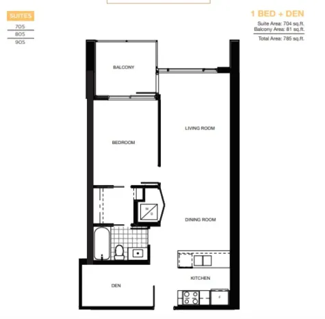 705 8699 HAZELBRIDGE WAY image #3
