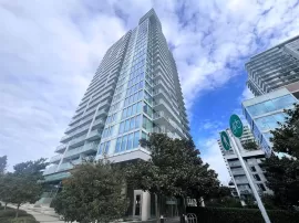 606 8031 NUNAVUT LANE, Vancouver West, Vancouver, BC