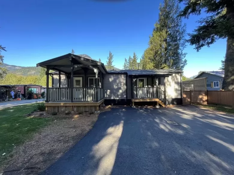 21 63071 FLOOD HOPE ROAD, Hope, BC