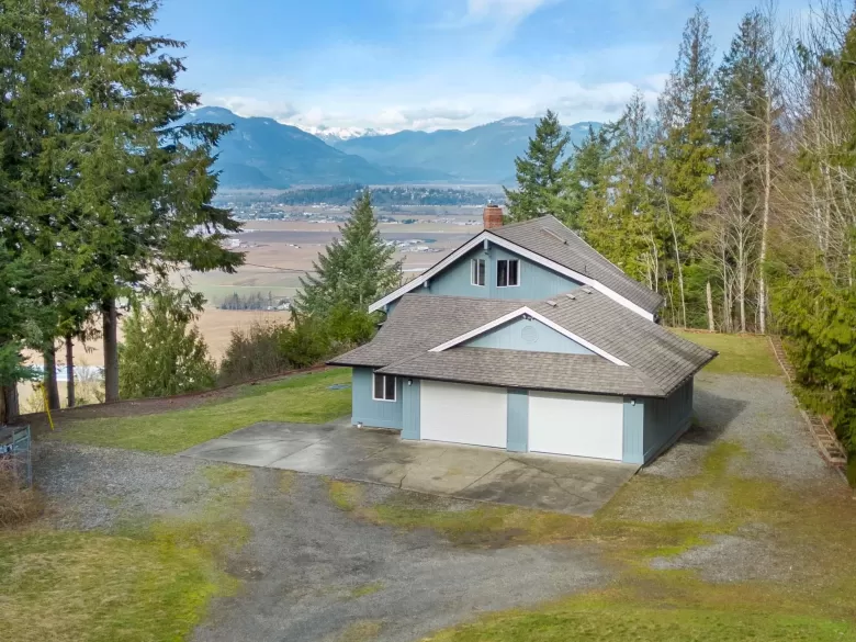 6219 PARSONS ROAD, Chilliwack, BC