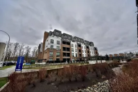 604 20052 83A AVENUE, Langley, Langley, BC