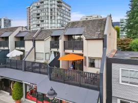 1455 CLYDE AVENUE, West Vancouver, West Vancouver, BC