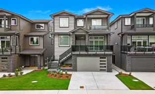 13544 FOREMAN DRIVE, Maple Ridge, Maple Ridge, BC