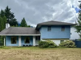 720 THACKER AVENUE, Hope & Area, Hope, BC