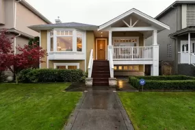 2862 W 22ND AVENUE, Vancouver West, Vancouver, BC