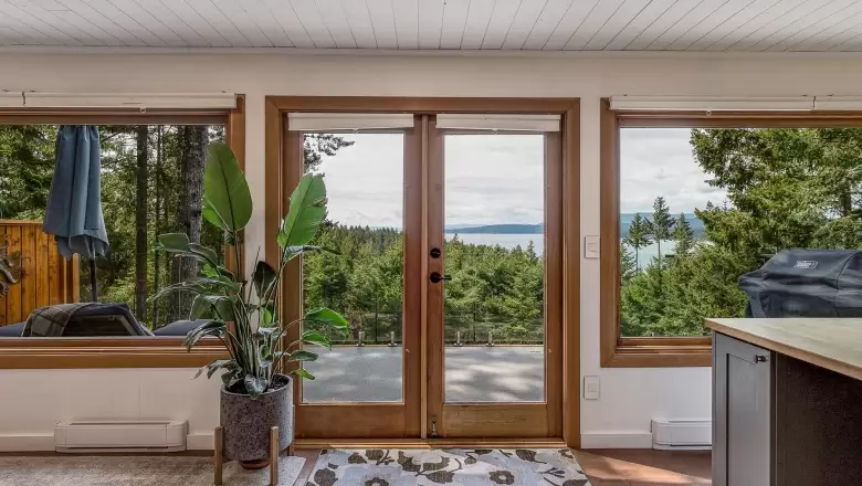 246 SPINNAKER DRIVE, Mayne Island, BC