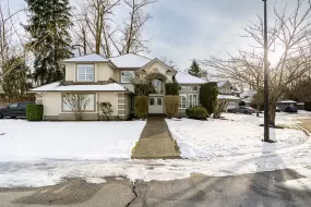 14197 BEAR CREEK DRIVE, Surrey, Surrey, BC