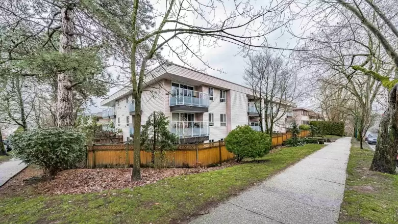 206 825 E 7TH AVENUE image #1