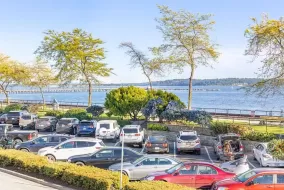 111 14881 MARINE DRIVE, South Surrey White Rock, White Rock, BC